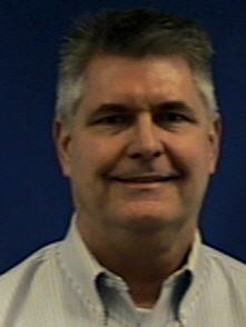 SAMUEL McCage, PHD, LMFT Photo