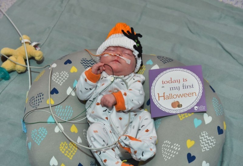 NICU Child Life Week 2023