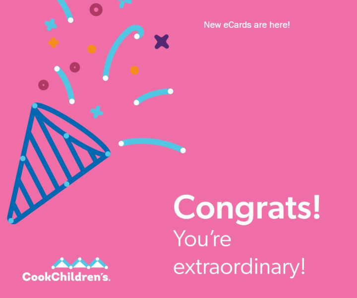 new ecard