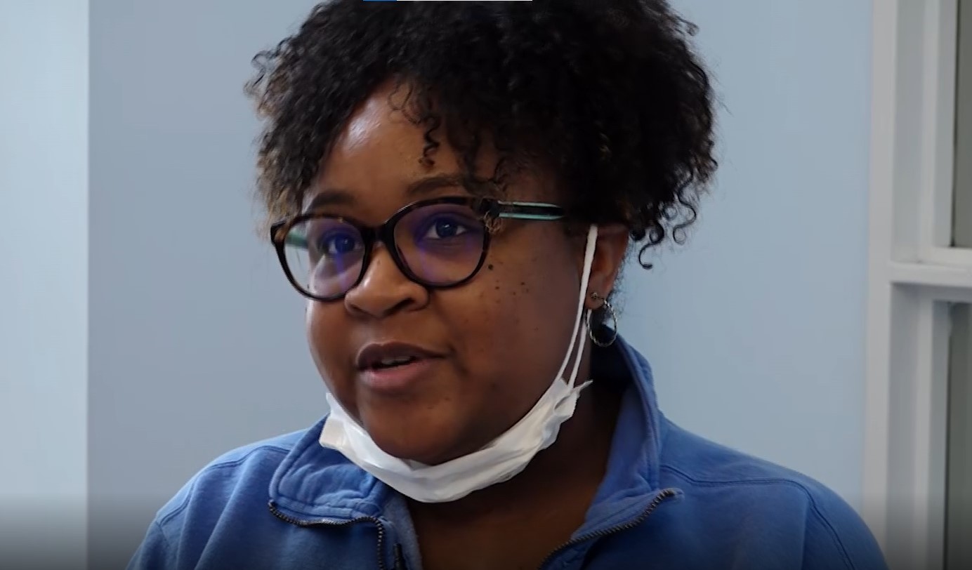 Women's History Month Video