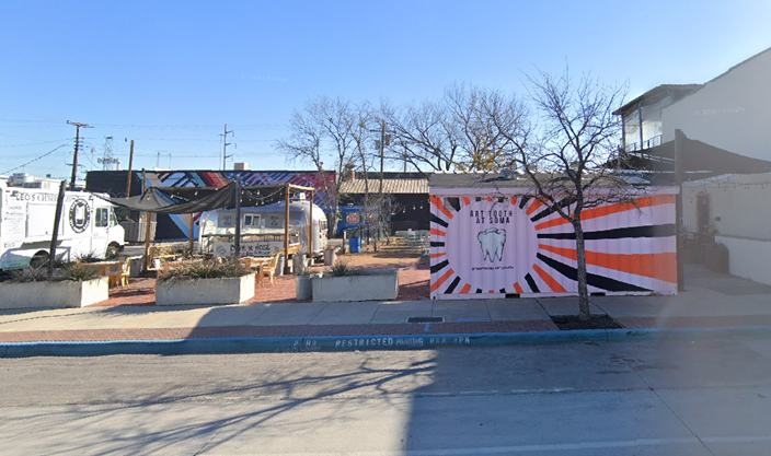 Sent with Care Prosper 2026 Main St Micro Park