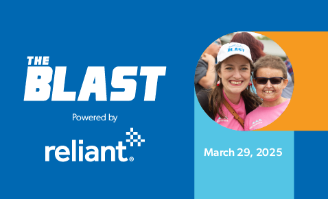 The Blast 2025 CookNet