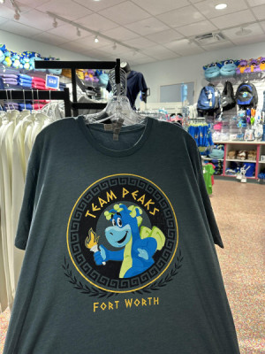 Olympics t shirt