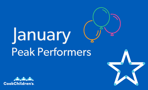 january peak performers