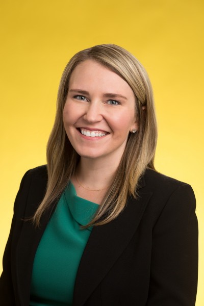 Kristen Pyrc, M.D.