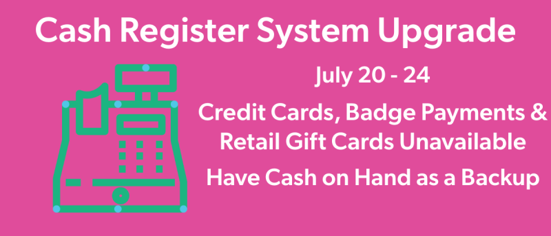 Register Upgrade 2026