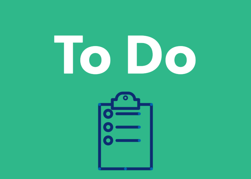 To Do-4 Stock