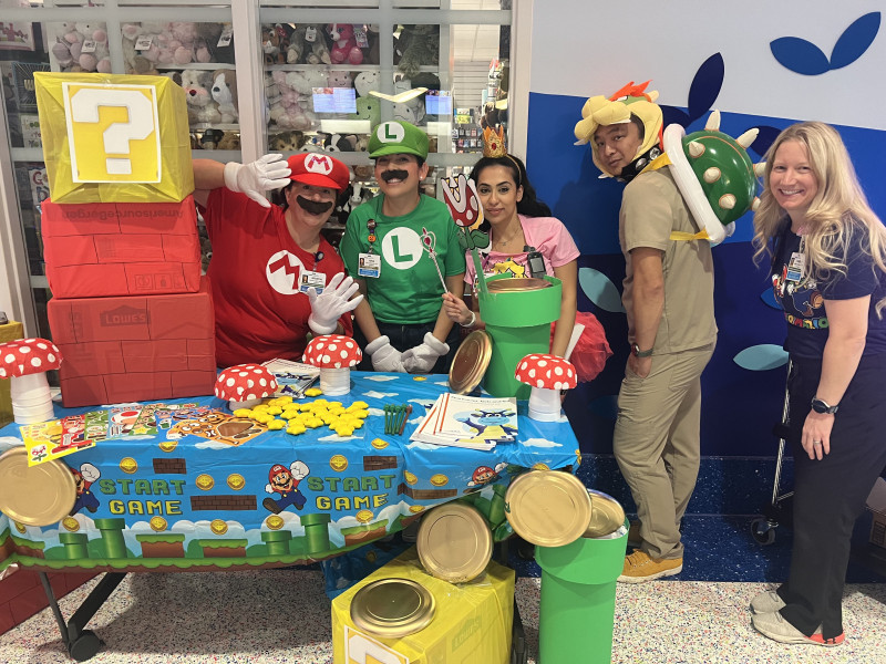 Prosper Halloween (12)