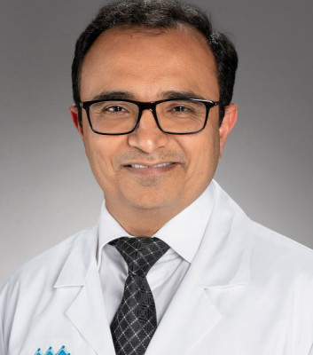 Dr Siddiqui pic