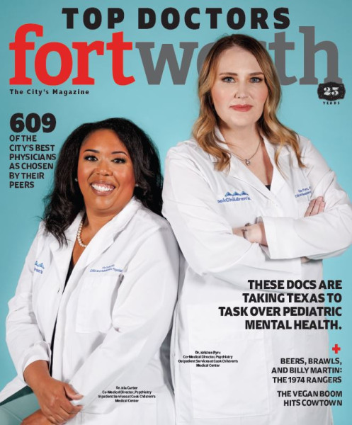 Top Docs 2024