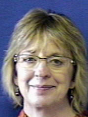 Lynette SATTERFIELD, RN, MSN Photo