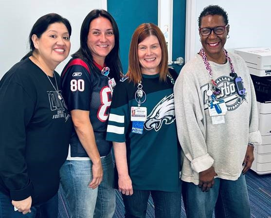 Jersey day prosper 2