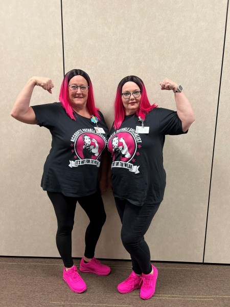 Twinning Day