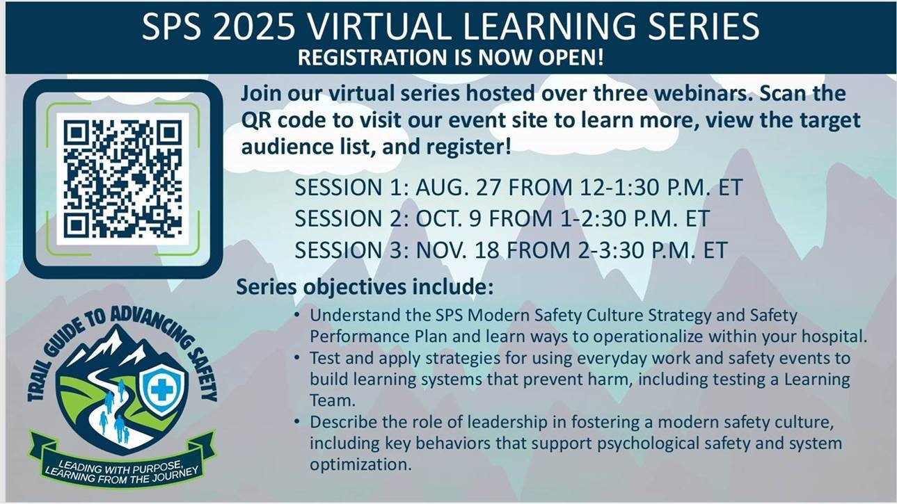 SPS virtual learning graphic