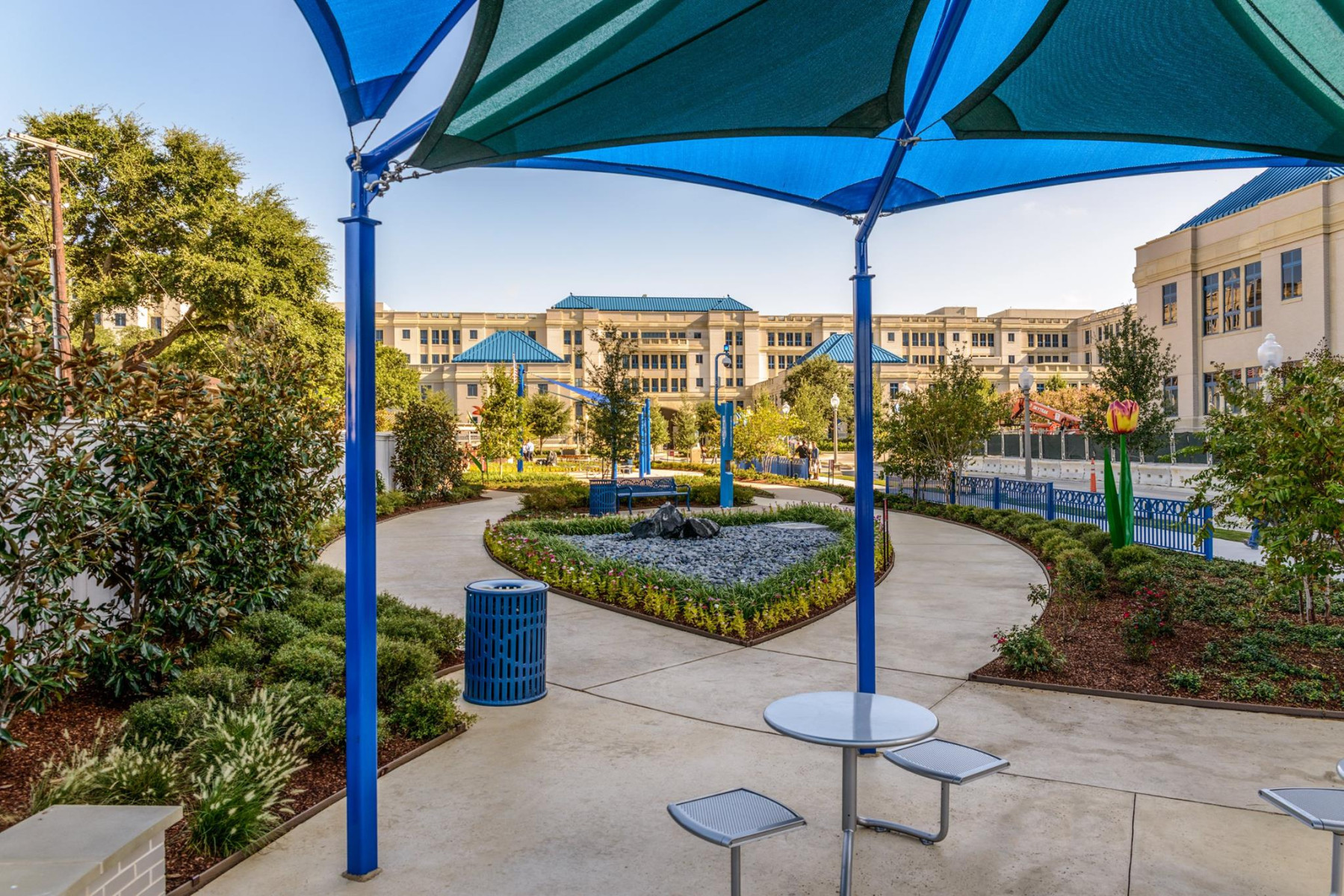 Dillard Garden brand new