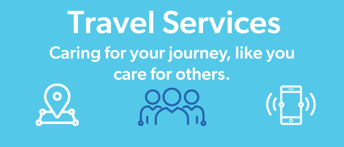 Travel Services