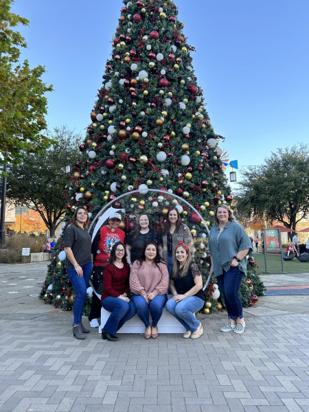 Haslet holidays
