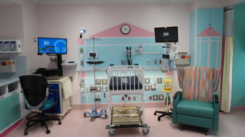 NICU Prosper