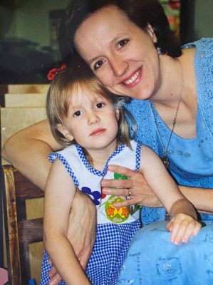 Mother's Day Picture 2