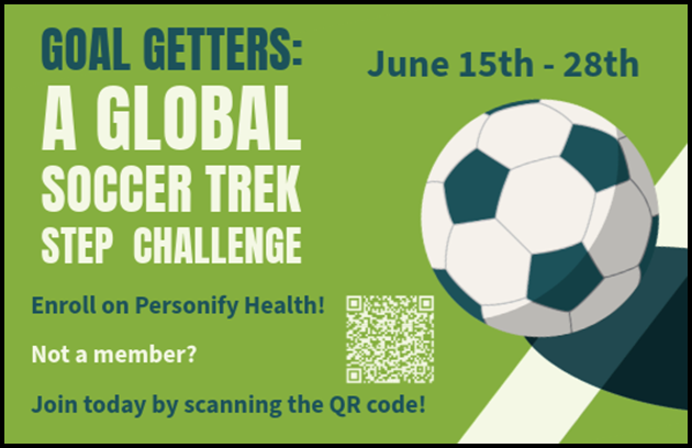Soccer Trek