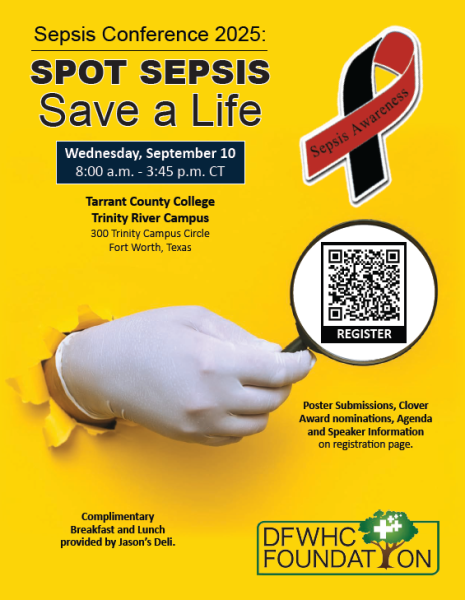 Sepsis Conference