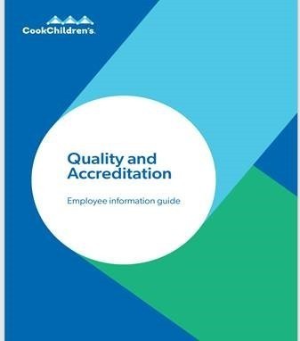Accreditation book