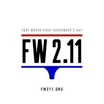 Fort Worth First Responders Day