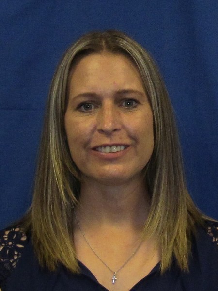 AMANDA LEARY, RN, BSN Photo