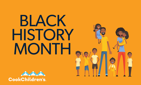 black history month