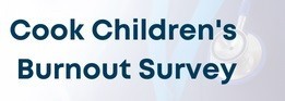 Burnout Survey Image