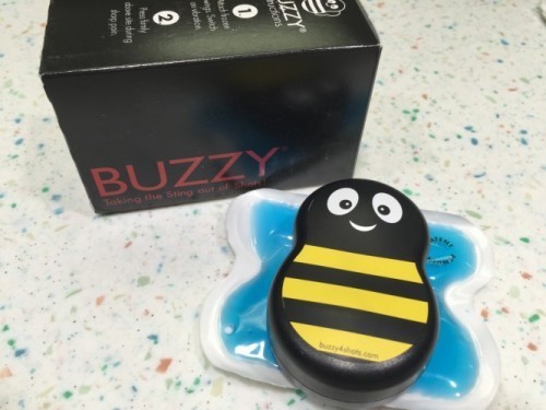 buzzy