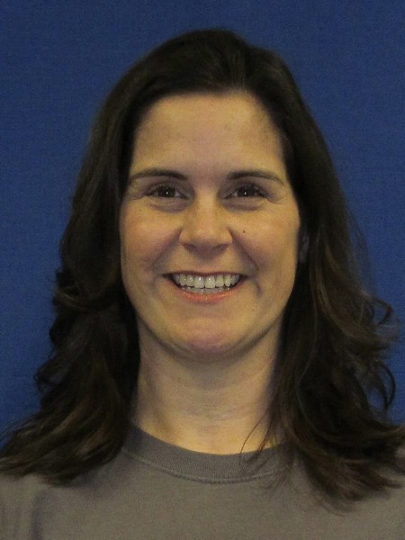 CARRIE CARNEY, PT, CPST Photo