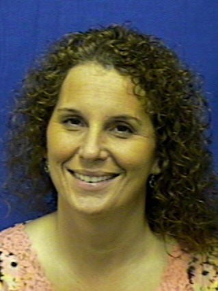 CHRISTINA OWENS Photo