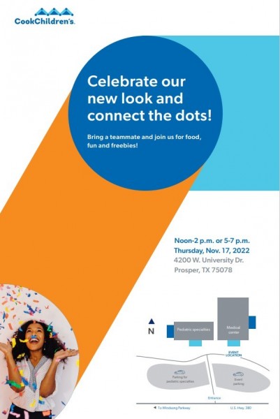 Connect The Dots