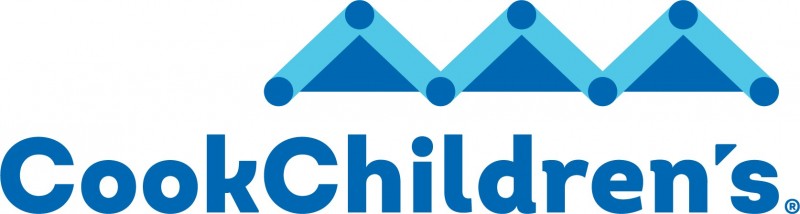 cook childrens logo
