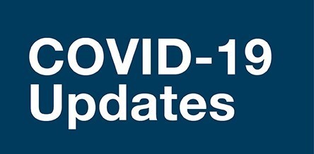 COVID-19 Updates -blue side