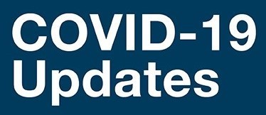 COVID-19 Updates Cover