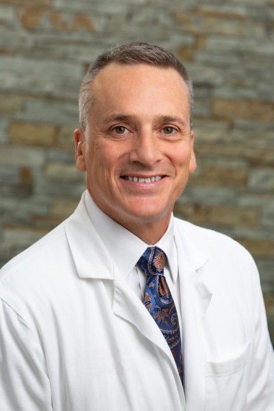 Dr. Hubli_White Coat Headshot
