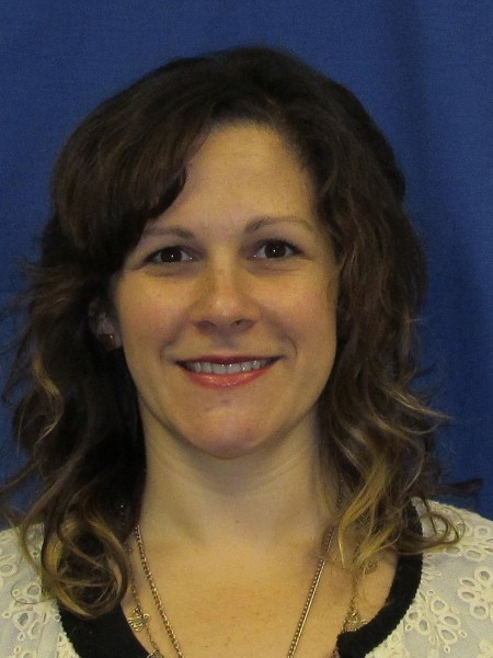 EMILY HADDAD, LCSW Photo