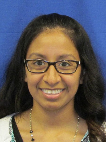 ERNESTINA ARELLANO Photo