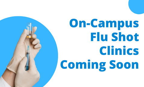 flu vaccine
