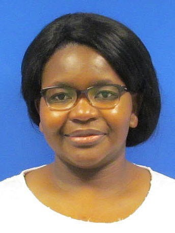 FUNGAI MHLANGA, NCMA Photo