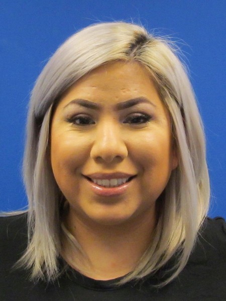 GISSELL FRANCO Photo