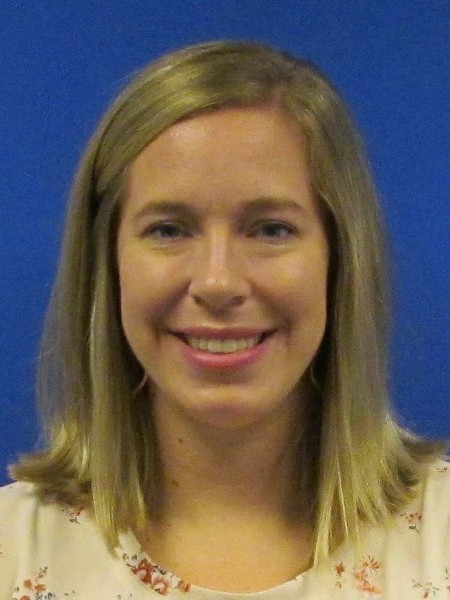 HANNAH DOTY, BSN, RN, CPN Photo