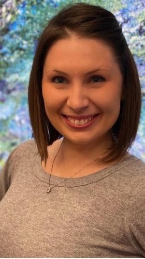 Jennifer Hayes