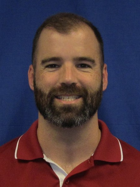 KAMERON BECKERICH, BSN, RN Photo