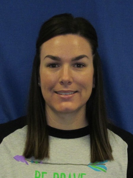 KATY YANEZ, RN, MSN, CNOR Photo