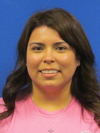 LEEANDRA AGUIRRE Photo