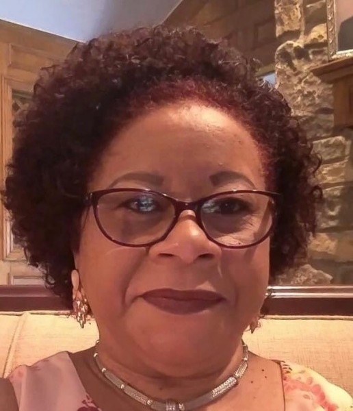 Linda Davis Retirement Photo