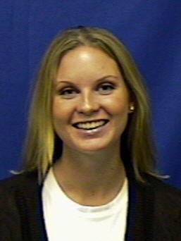 LINDSAY SIKES, PT Photo